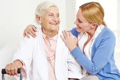 Anxiety Management for Seniors