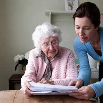 The Live-in Care Difference